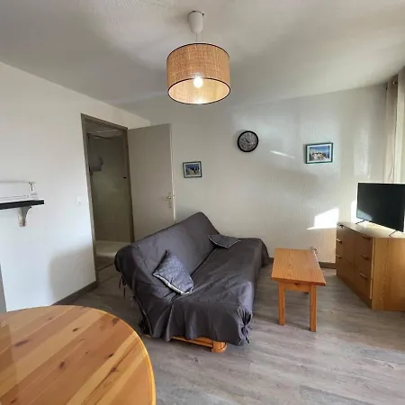Climatise 4 Pers, Proche Plage, Loggia, Parking Securise, St-cyprien - Fr-1-225d-157 Apartment Saint-Cyprien (Pyrenees-Orientales)